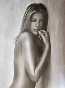 Andreas H. Bitesnich (Austrian, b. 1964) Print