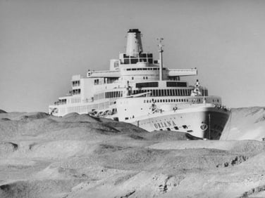 John Dominis (American, 1921-2013) Print