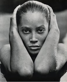Herb Ritts (American, 1952-2002) Print