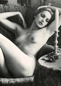 Wladyslaw Pawelec (Polish, 1923-2004) Print