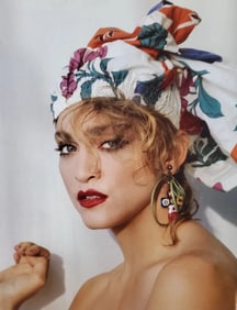 Herb Ritts (American, 1952-2002) Print