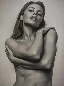 Mark Abrahams (American, b. 1958) Print