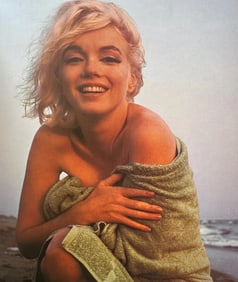 George Barris (American, 1922-2016) Print