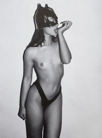 Leonardo Glauso (Italian, b. 1989) Print