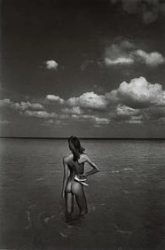 Jeanloup Sieff (French, 1933-2000) Prin