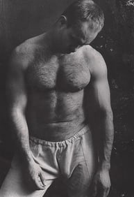 Helmut Rottgen (German) Print