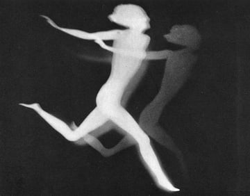 Frantisek Drtikol (Czech, 1883-1961) Print