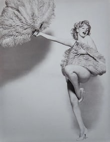 RICHARD AVEDON - Marilyn Monroe