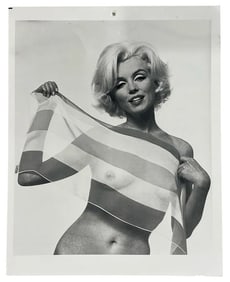 Photo of Marilyn Monroe