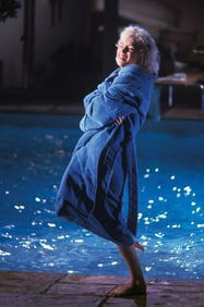 Lawrence Schiller, Marilyn Monroe, 1962