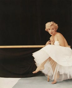 MILTON GREENE - Marilyn Monroe