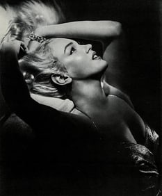 Frank Powolny - Marilyn Monroe