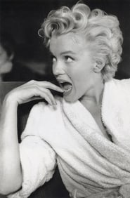 ELLIOTT ERWITT - Marilyn Monroe