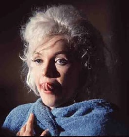 Lawrence Schiller, Marilyn Monroe