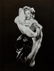 Richard Avedon, Marilyn Monroe