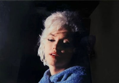 Lawrence Schiller, Marilyn Monroe in Something's Got to Give