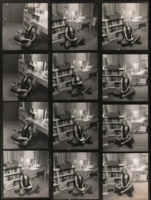 Philippe Halsman, Marilyn Monroe, 1952