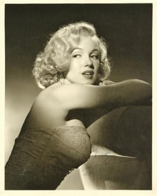 Marilyn Monroe Photo