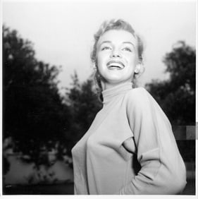 Marilyn Monroe Photo