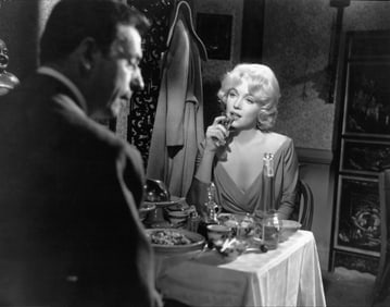 Marilyn Monroe Photo