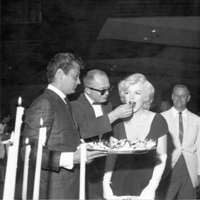 Marilyn Monroe Photo