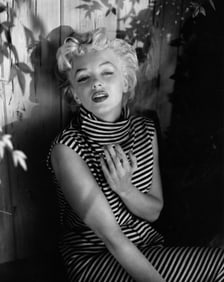 Marilyn Monroe Photo