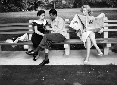 Marilyn Monroe Photo