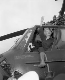 Marilyn Monroe Photo