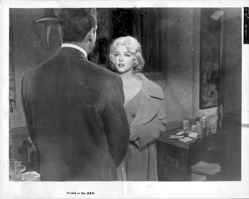 Marilyn Monroe Photo