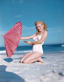 Marilyn Monroe Photo