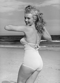 Marilyn Monroe Photo