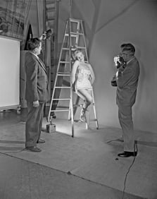 Marilyn Monroe Photo