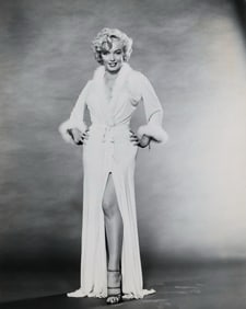 Marilyn Monroe Photo