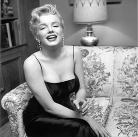 Marilyn Monroe Photo