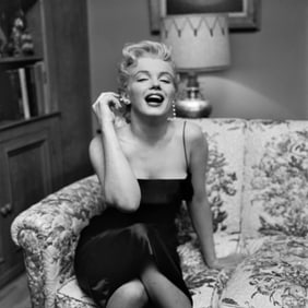 Marilyn Monroe Photo