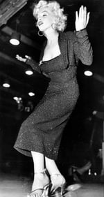 Marilyn Monroe Photo