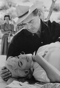 Marilyn Monroe Photo