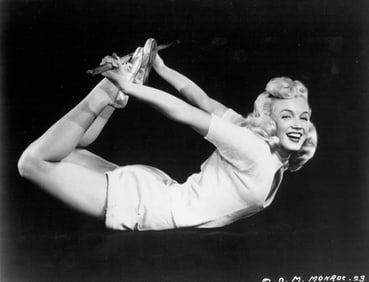 Marilyn Monroe Photo