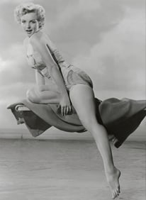 Marilyn Monroe Photo
