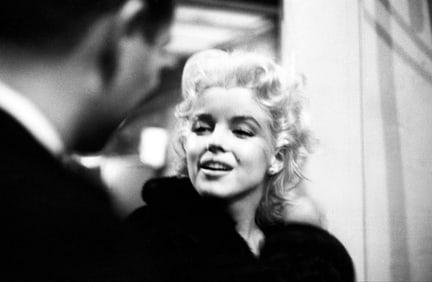 Marilyn Monroe Photo