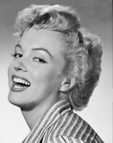 Marilyn Monroe Photo