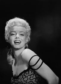 Marilyn Monroe Photo