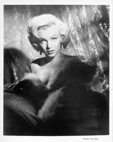 Marilyn Monroe Photo