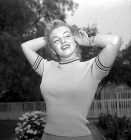 Marilyn Monroe Photo