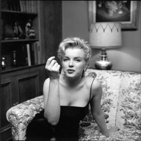 Marilyn Monroe Photo