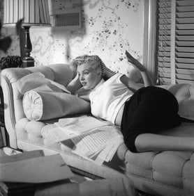 Marilyn Monroe Photo