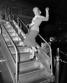 Marilyn Monroe Photo