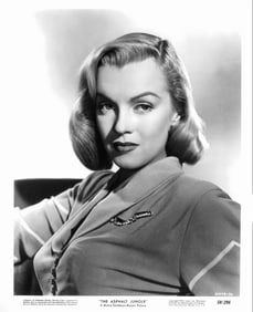 Marilyn Monroe Photo