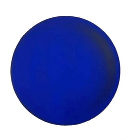 Yves Klein, Serigraph on paper 1957