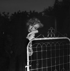 Andre de Dienes Marilyn Monroe Photo